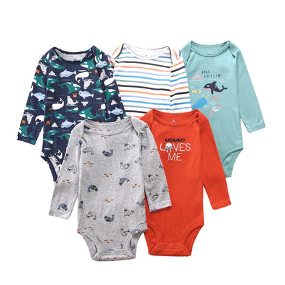 Baby onesie