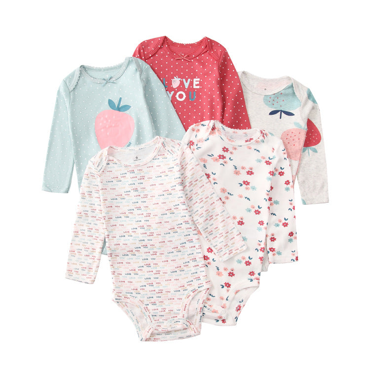 Baby onesie