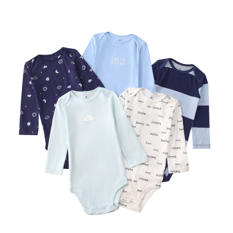 Baby onesie