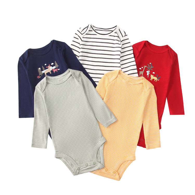 Baby onesie