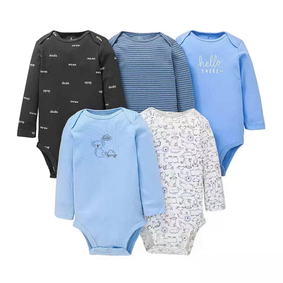 Baby onesie