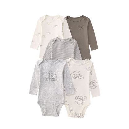 Baby onesie