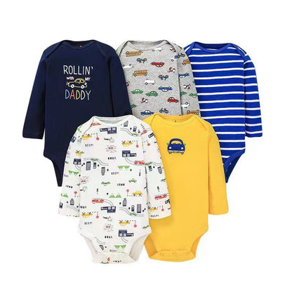 Baby onesie