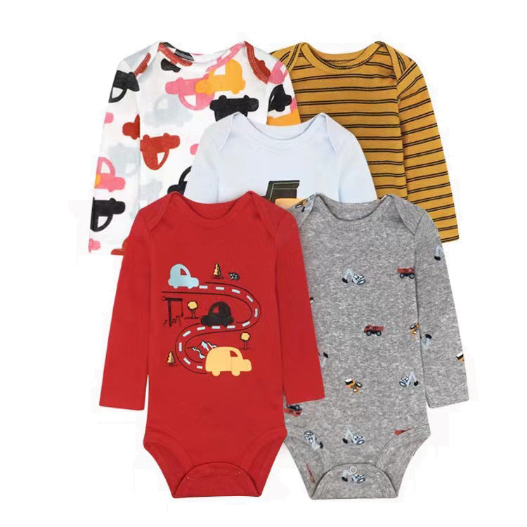 Baby onesie