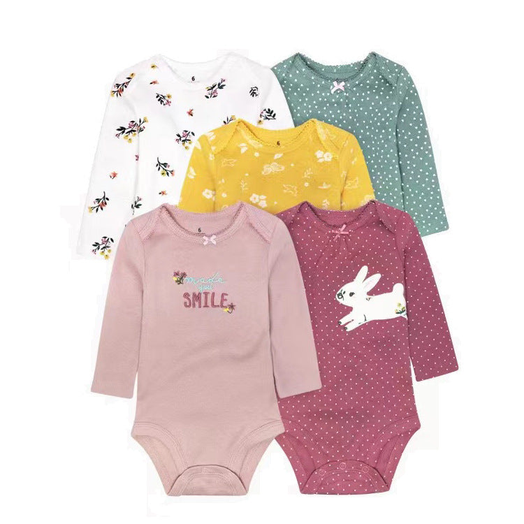 Baby onesie