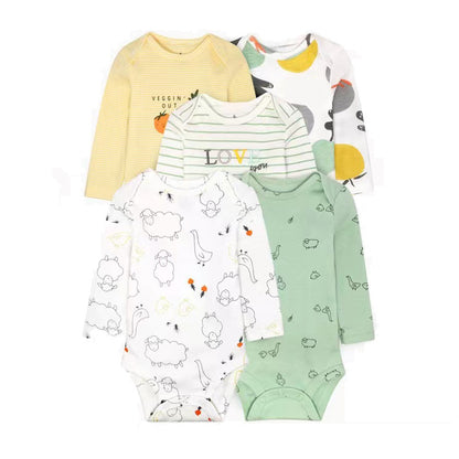 Baby onesie