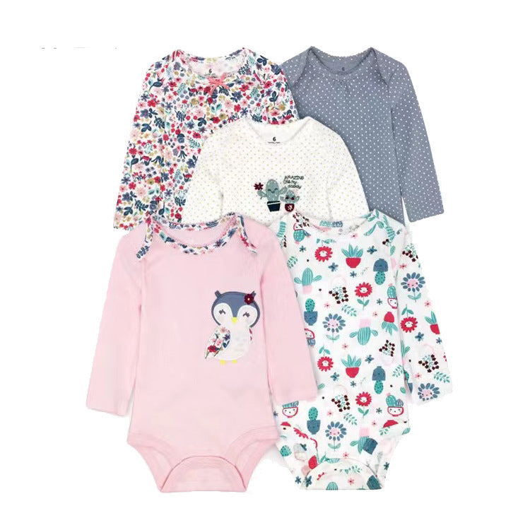 Baby onesie