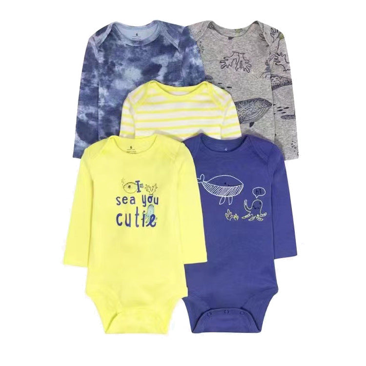 Baby onesie