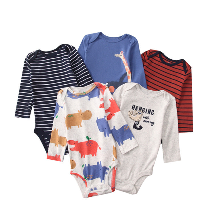 Baby onesie