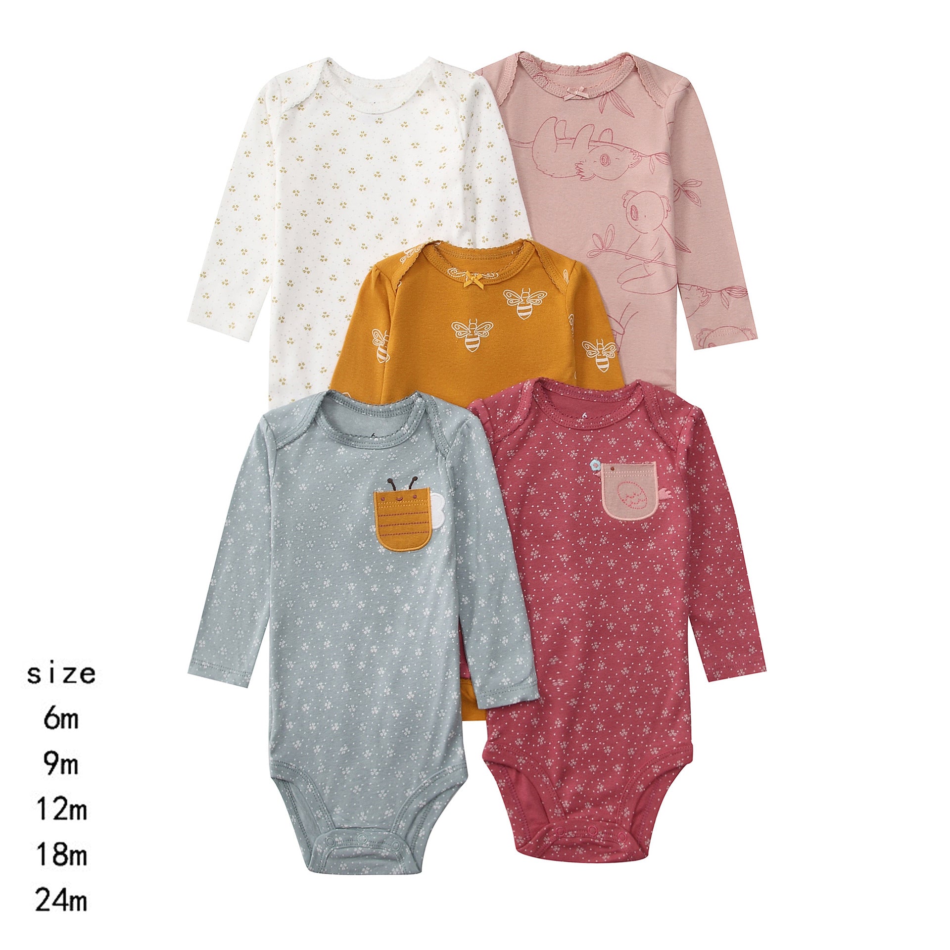 Baby onesie