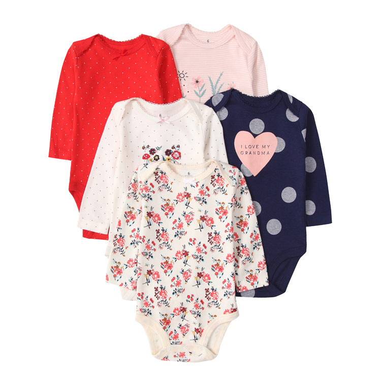 Baby onesie