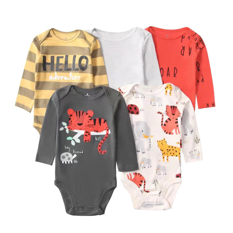 Baby onesie