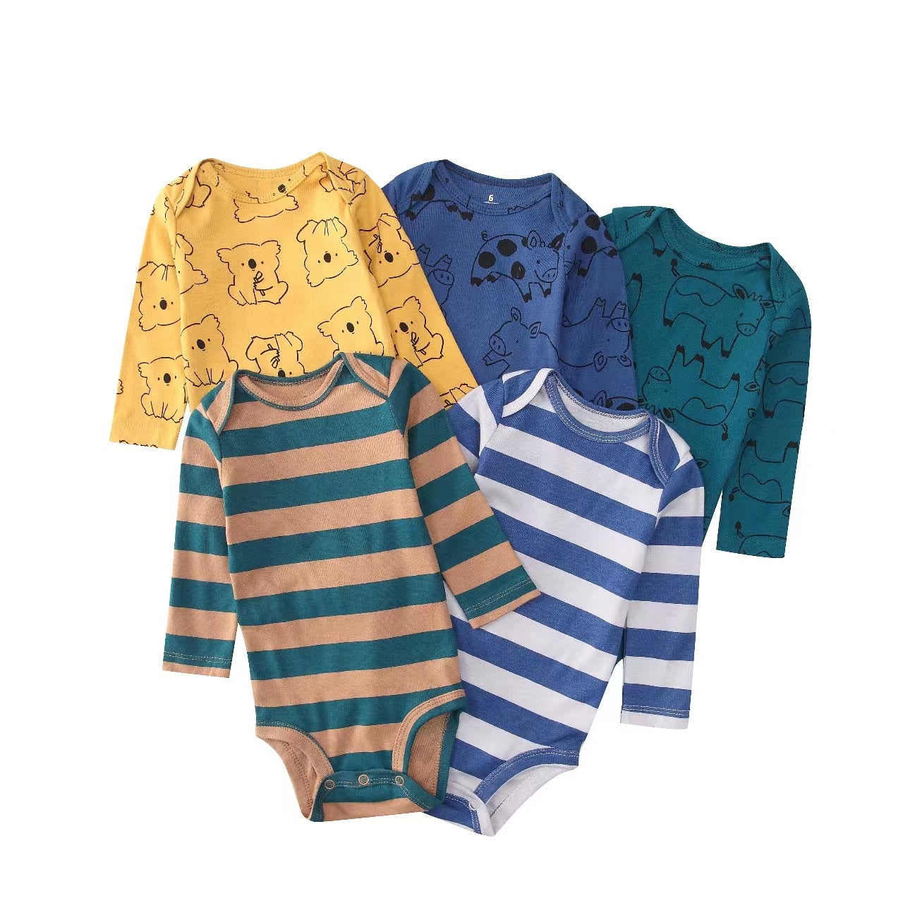 Baby onesie