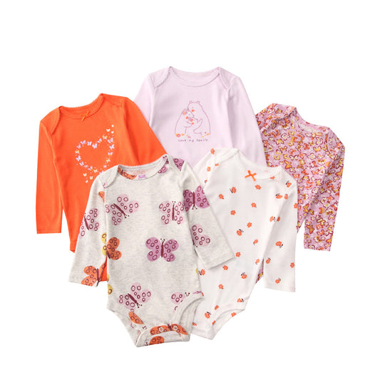 Baby onesie