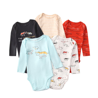 Baby onesie