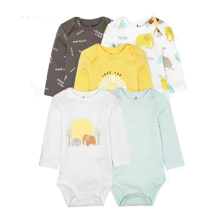 Baby onesie