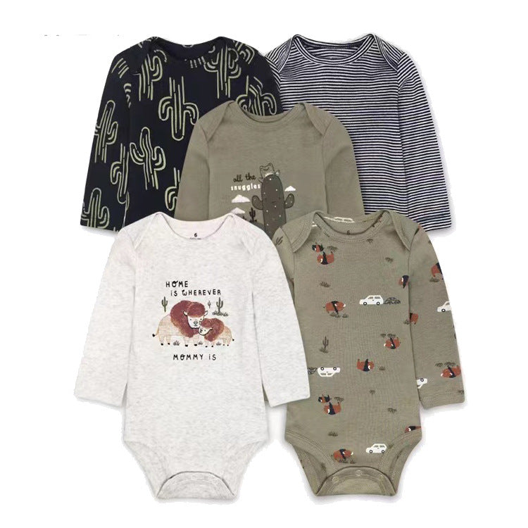 Baby onesie