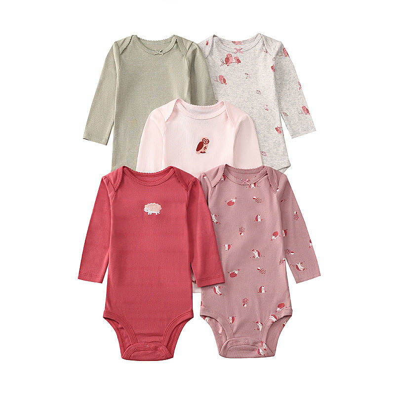 Baby onesie