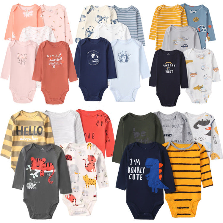 Baby onesie
