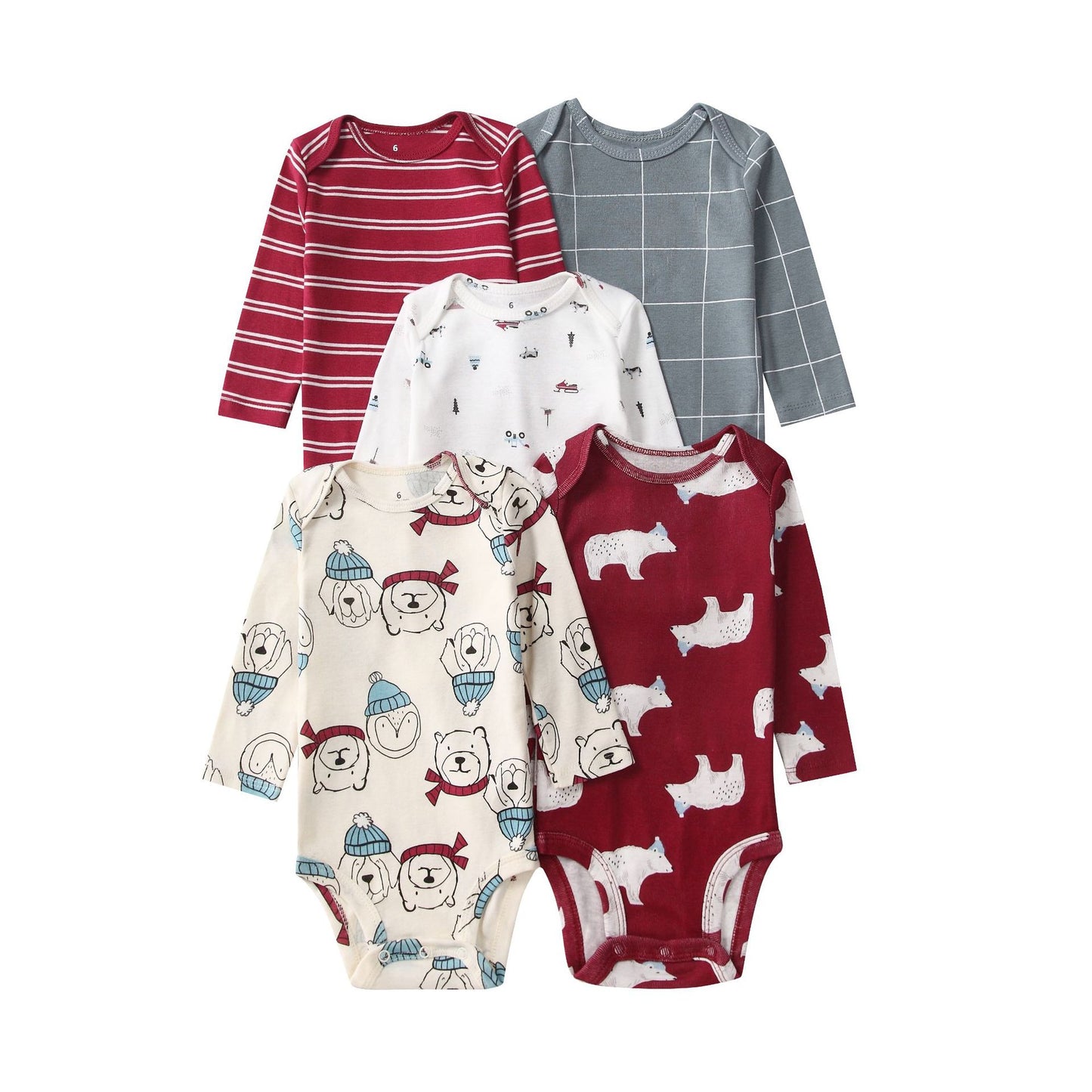 Baby onesie