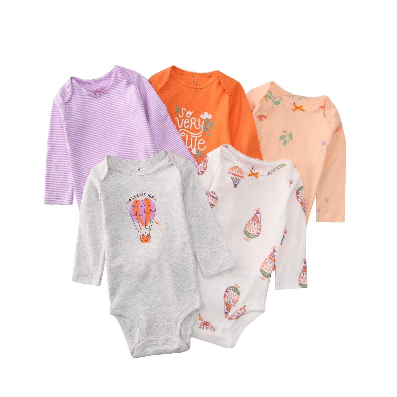 Baby onesie