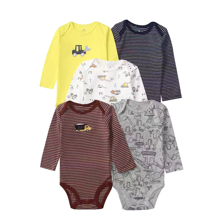 Baby onesie