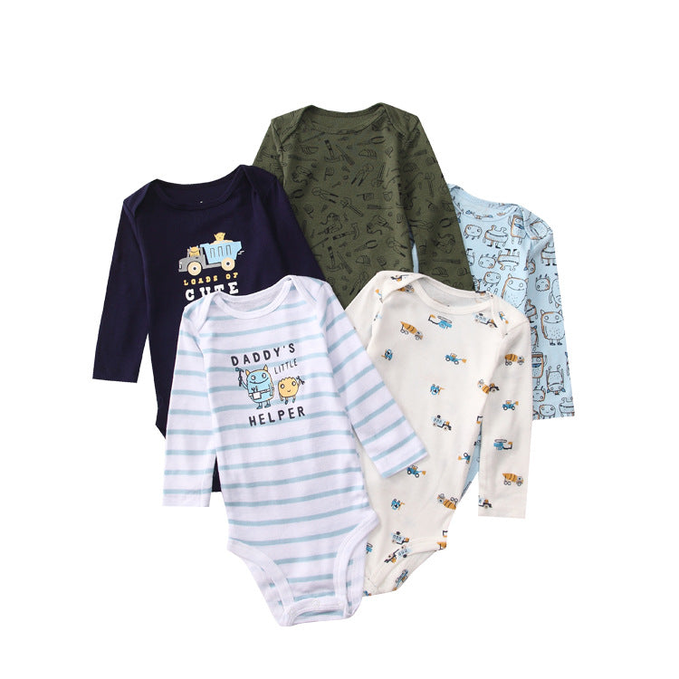 Baby onesie