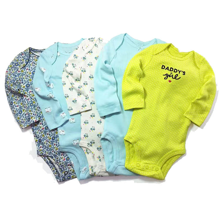 Baby onesie