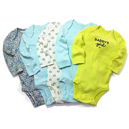 Baby onesie