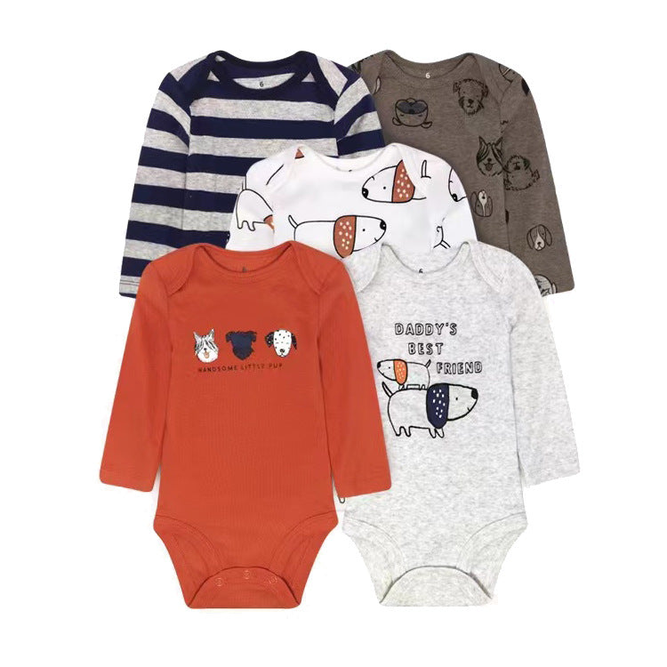 Baby onesie