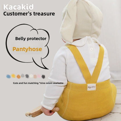 Baby overall pants