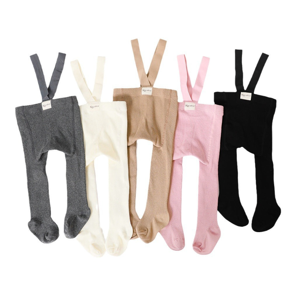 Baby overall pants