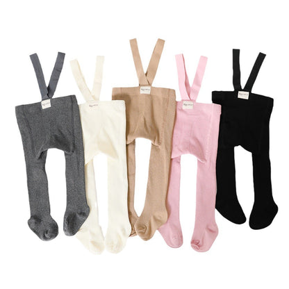 Baby overall pants