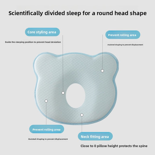 Baby pillow