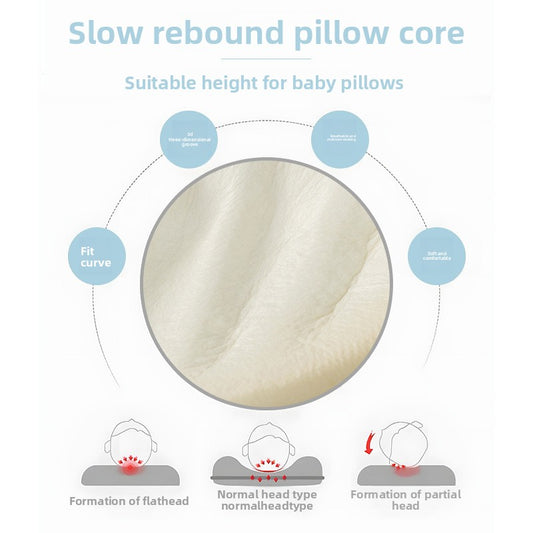 Baby pillow
