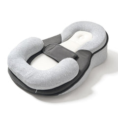 Grey Pressure vacuum