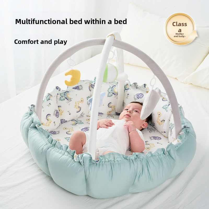 Baby Play Gym Educational Toy
