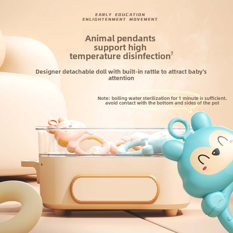 Baby play gym