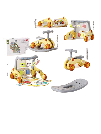 Baby Play Gym