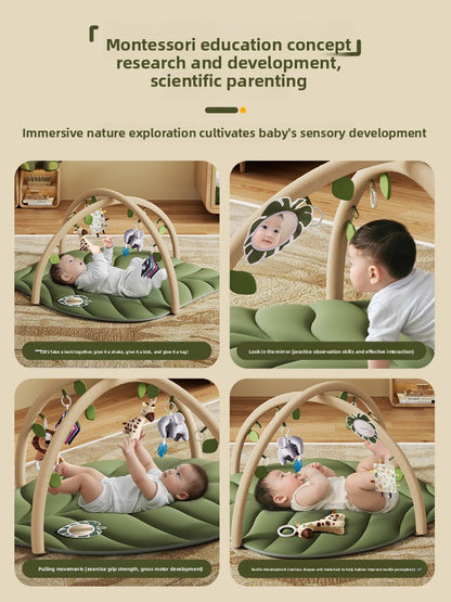 Baby Play Gym