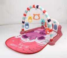 baby play gym