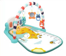 baby play gym