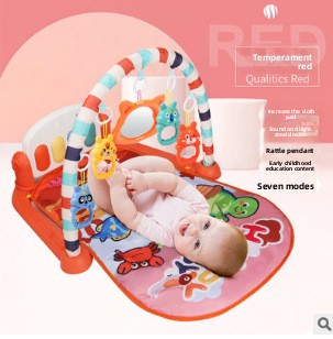 baby play gym