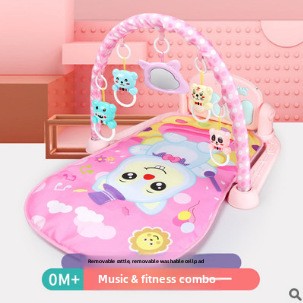 baby play gym