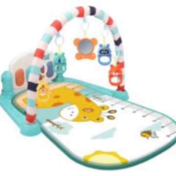 baby play gym