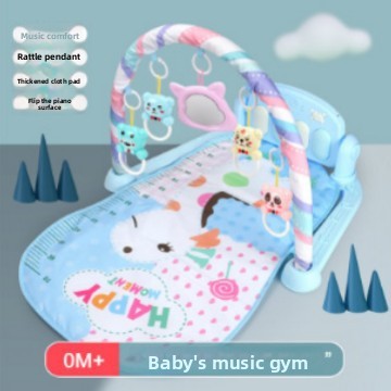 baby play gym