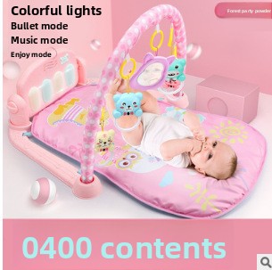 baby play gym