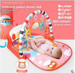 baby play gym