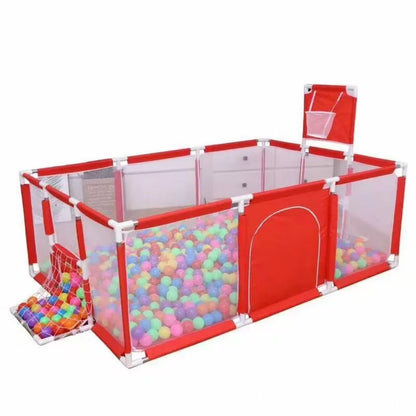 baby playpen