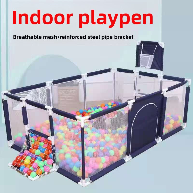 baby playpen